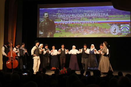 Dan Rudolfa Maistra 30 Foto Ljubo Vukelič